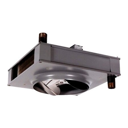 Beacon/Morris A Mestek Co. Beacon/Morris Vertical Hydronic Unit Heater, 294700 BTU - VB367 11VB367